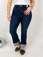 BLACK FRIDAY DEAL!! Judy Blue Pocket Play Bootcut Jeans {0-24W} - KaraMarie