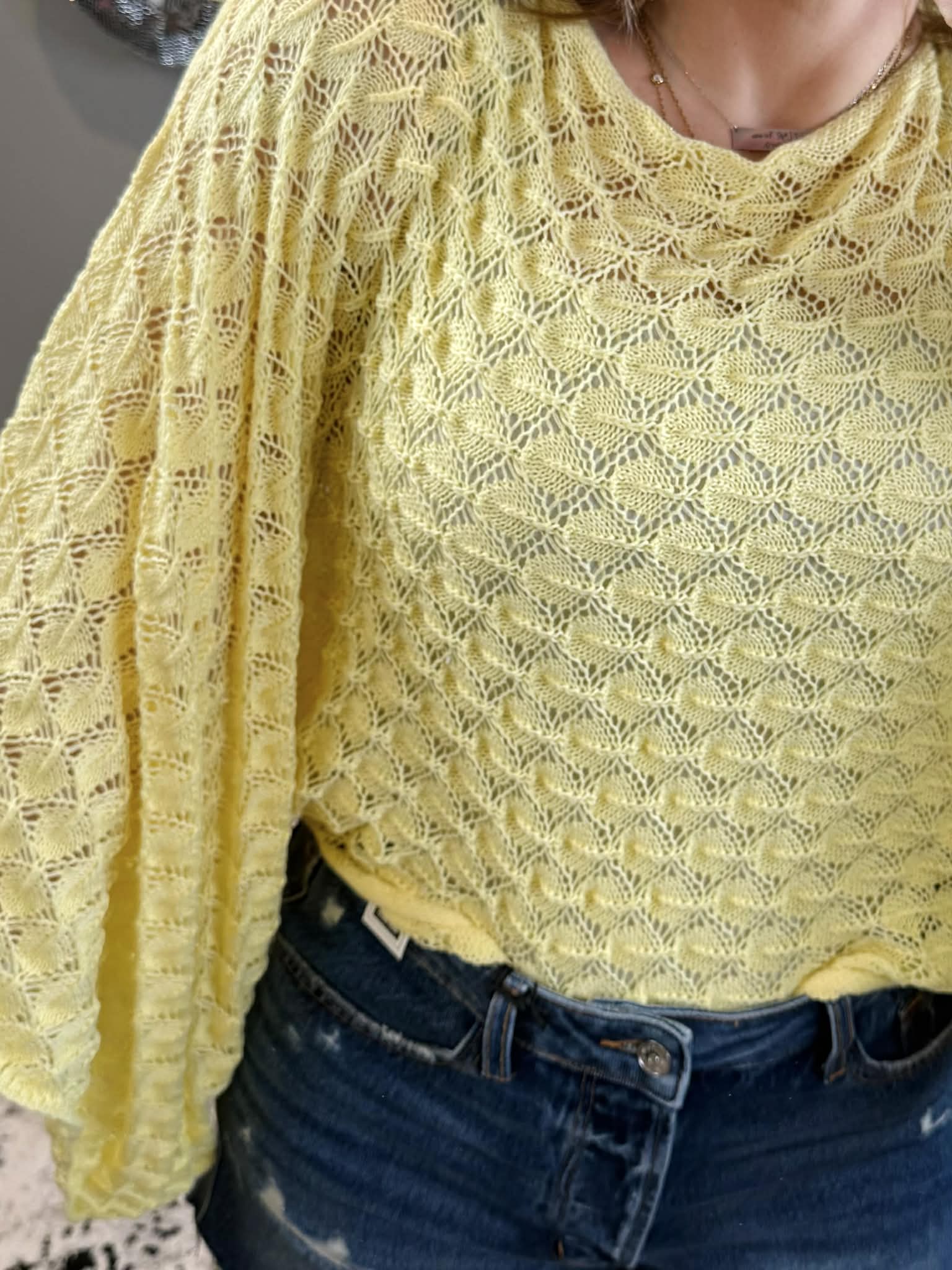 Blakeley Free Spirit Bell Sleeve Top - Multiple Colors! {OS/Curvy} - KaraMarie