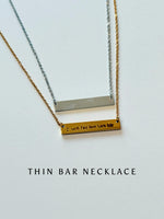 Custom Personalized Engraving - KaraMarie