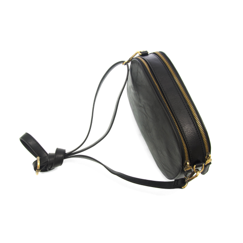 Joy Susan Nora Double Zip Camera Bag {Multiple Colors!} - KaraMarie