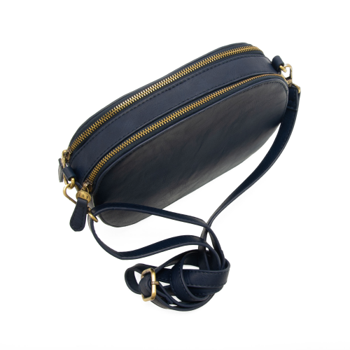 Joy Susan Nora Double Zip Camera Bag {Multiple Colors!} - KaraMarie