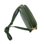 Joy Susan Nora Double Zip Camera Bag {Multiple Colors!} - KaraMarie