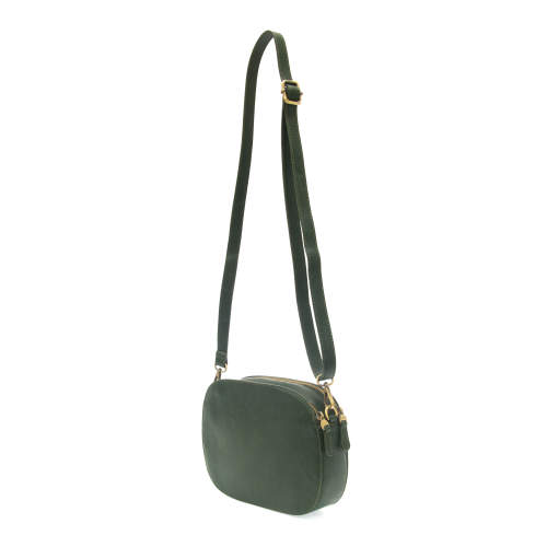 Joy Susan Nora Double Zip Camera Bag {Multiple Colors!} - KaraMarie