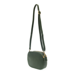 Joy Susan Nora Double Zip Camera Bag {Multiple Colors!} - KaraMarie