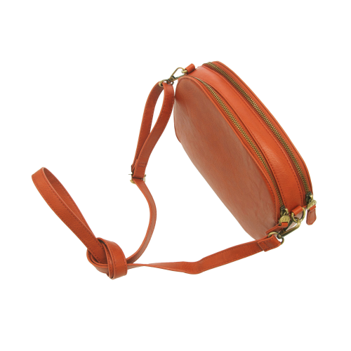 Joy Susan Nora Double Zip Camera Bag {Multiple Colors!} - KaraMarie