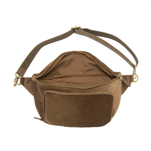 BLACK FRIDAY DEAL!! Joy Susan Rory Velvet Sling/Belt Bag {Multiple Colors!} - KaraMarie