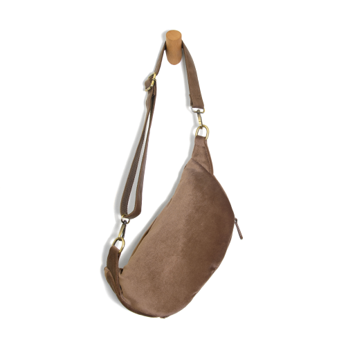 BLACK FRIDAY DEAL!! Joy Susan Rory Velvet Sling/Belt Bag {Multiple Colors!} - KaraMarie