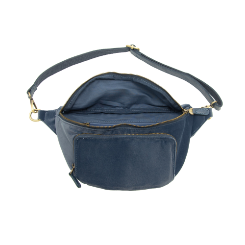 BLACK FRIDAY DEAL!! Joy Susan Rory Velvet Sling/Belt Bag {Multiple Colors!} - KaraMarie