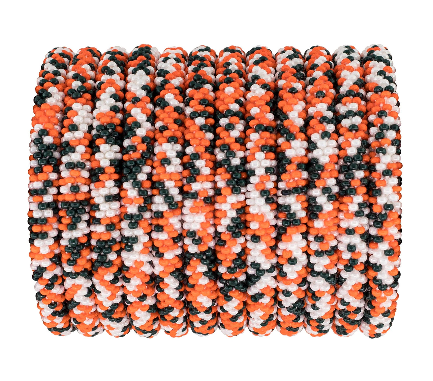 Game Day Roll-On Bracelets {Multiple Colors}