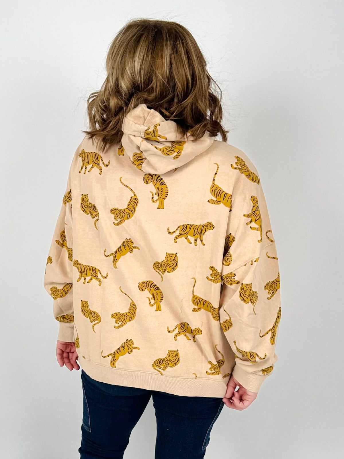 BLACK FRIDAY DEAL!! Prowl Point Hoodie {S-L} - KaraMarie