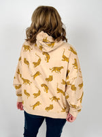 BLACK FRIDAY DEAL!! Prowl Point Hoodie {S-L} - KaraMarie