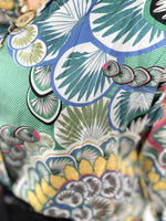 PINK DOORBUSTER! Geo Bloom Blouse {S-3X} - KaraMarie