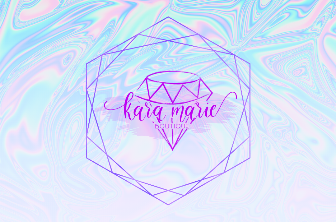 Gift Card - KaraMarie