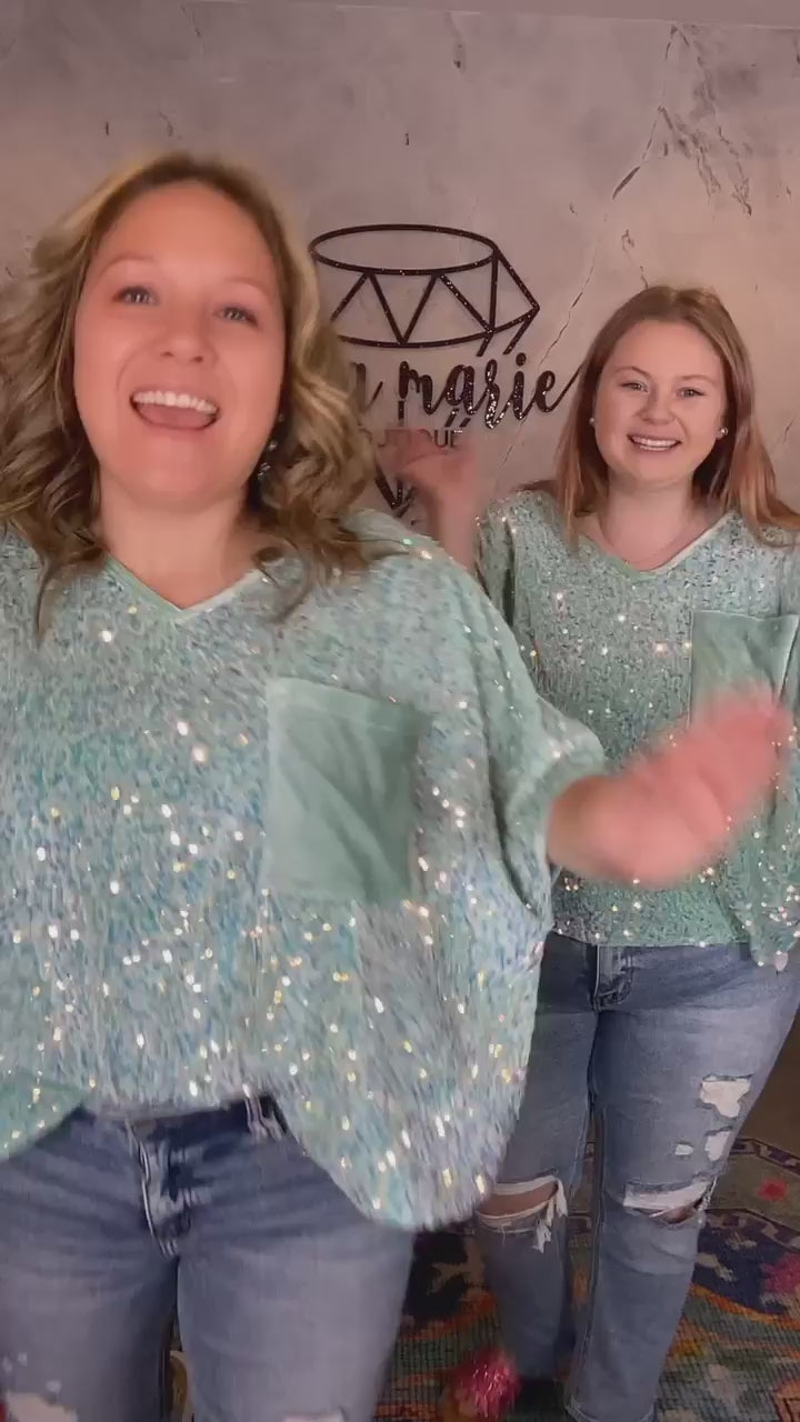 Looking At The Moon Top