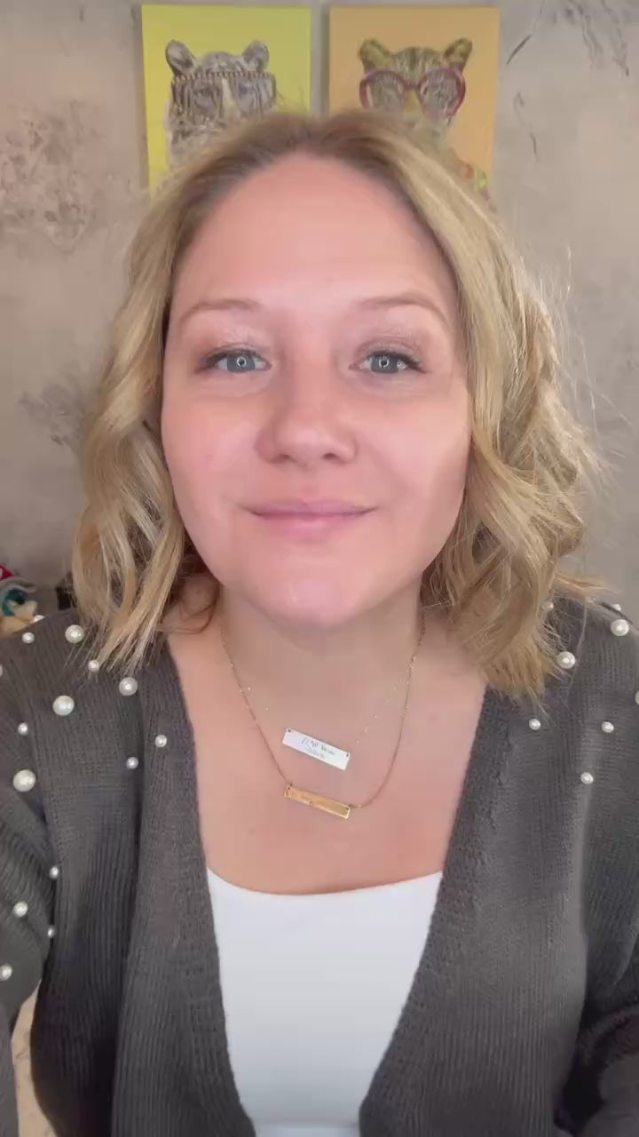 BLACK FRIDAY DEAL!! Pearl Embrace Cardigan {S-2X}