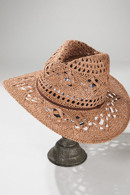 Take Me There Beach Hat (Multiple Colors!)