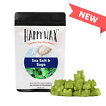 Happy Wax Season Melts In Pouch :: Spring/Summer - KaraMarie