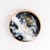 Round Serving Trays - KaraMarie Boutique