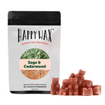 Happy Wax Season Melts In Pouch :: Spring/Summer - KaraMarie