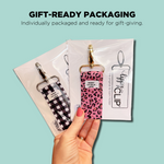 Holiday LippyClip® - St. Patrick's - KaraMarie