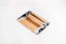 Black White & Gold Cheeseboards - KaraMarie Boutique