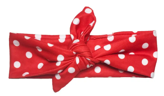 Knotted Headband - KaraMarie Boutique