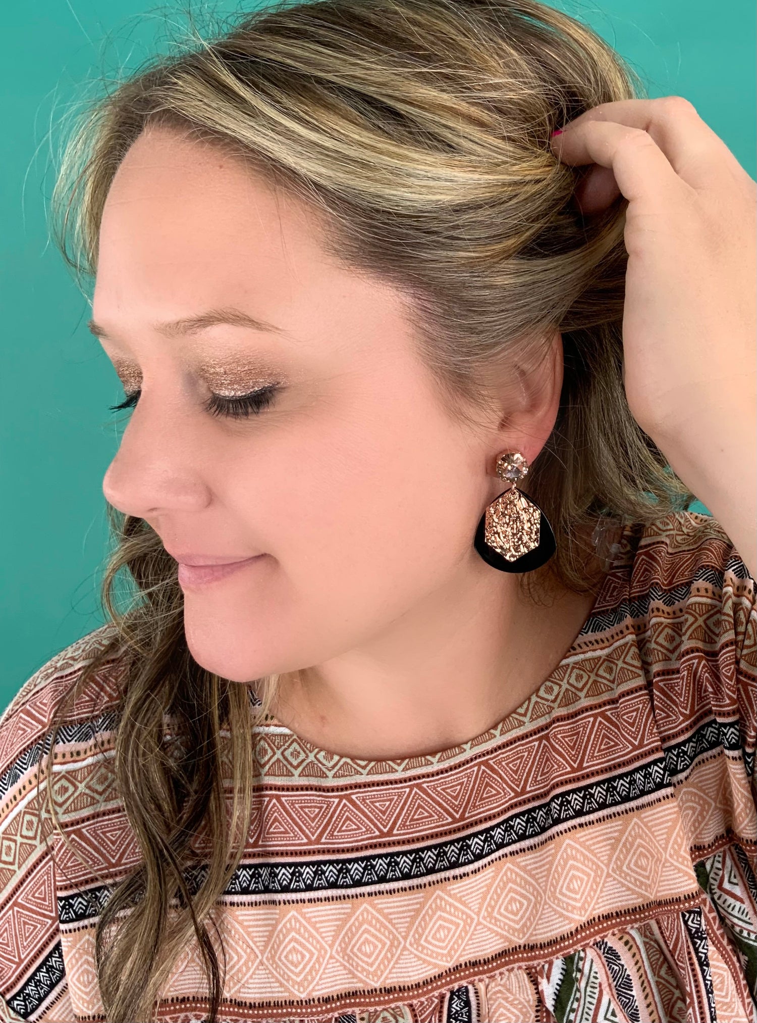 Find Your Tribe Earrings