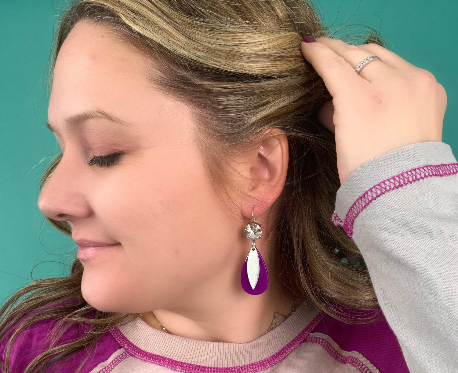Perfect Weekend Earrings