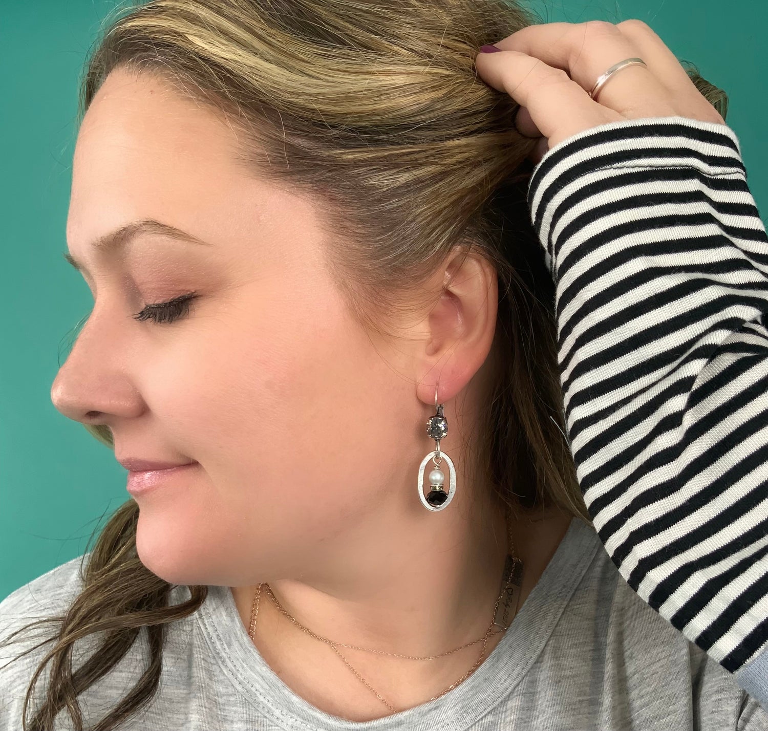 Adore Me Earrings