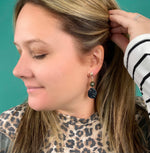 Never Gonna Be Earrings - KaraMarie
