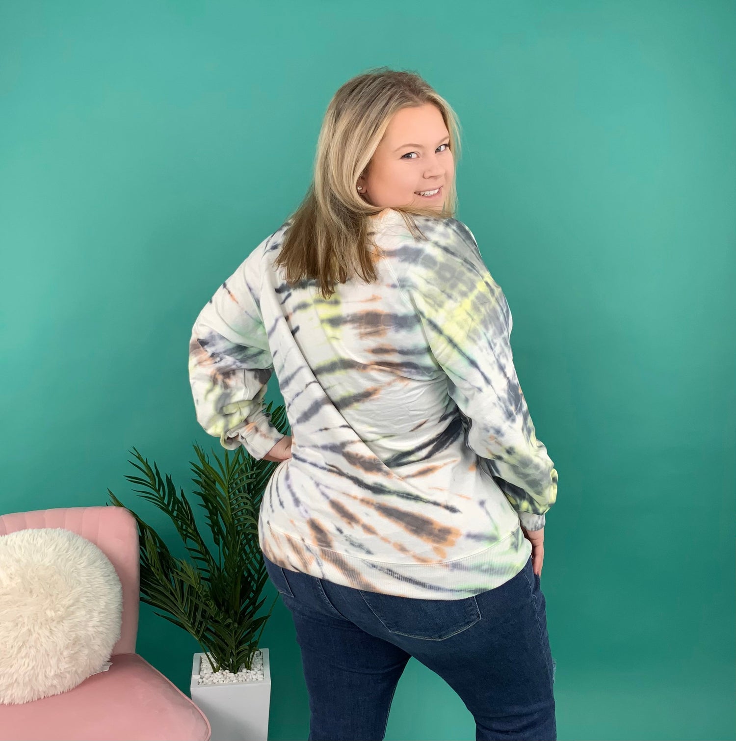 Ultimate Comfort Top