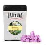 Happy Wax Season Melts In Pouch :: Spring/Summer - KaraMarie