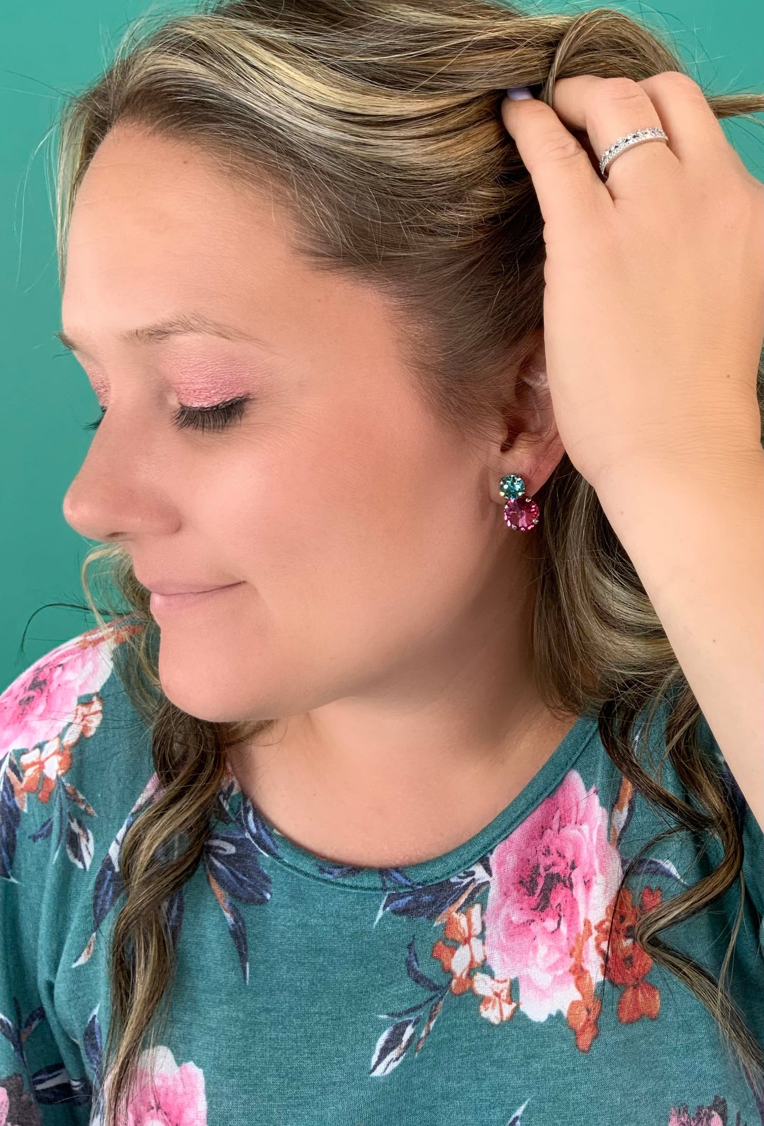 The Way You Look Earrings