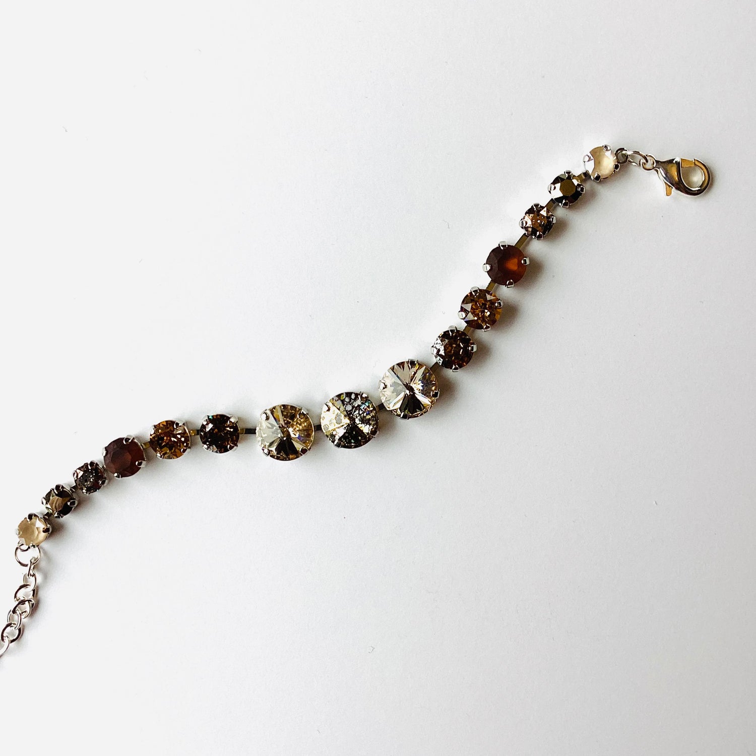 A Wild Night Bracelet