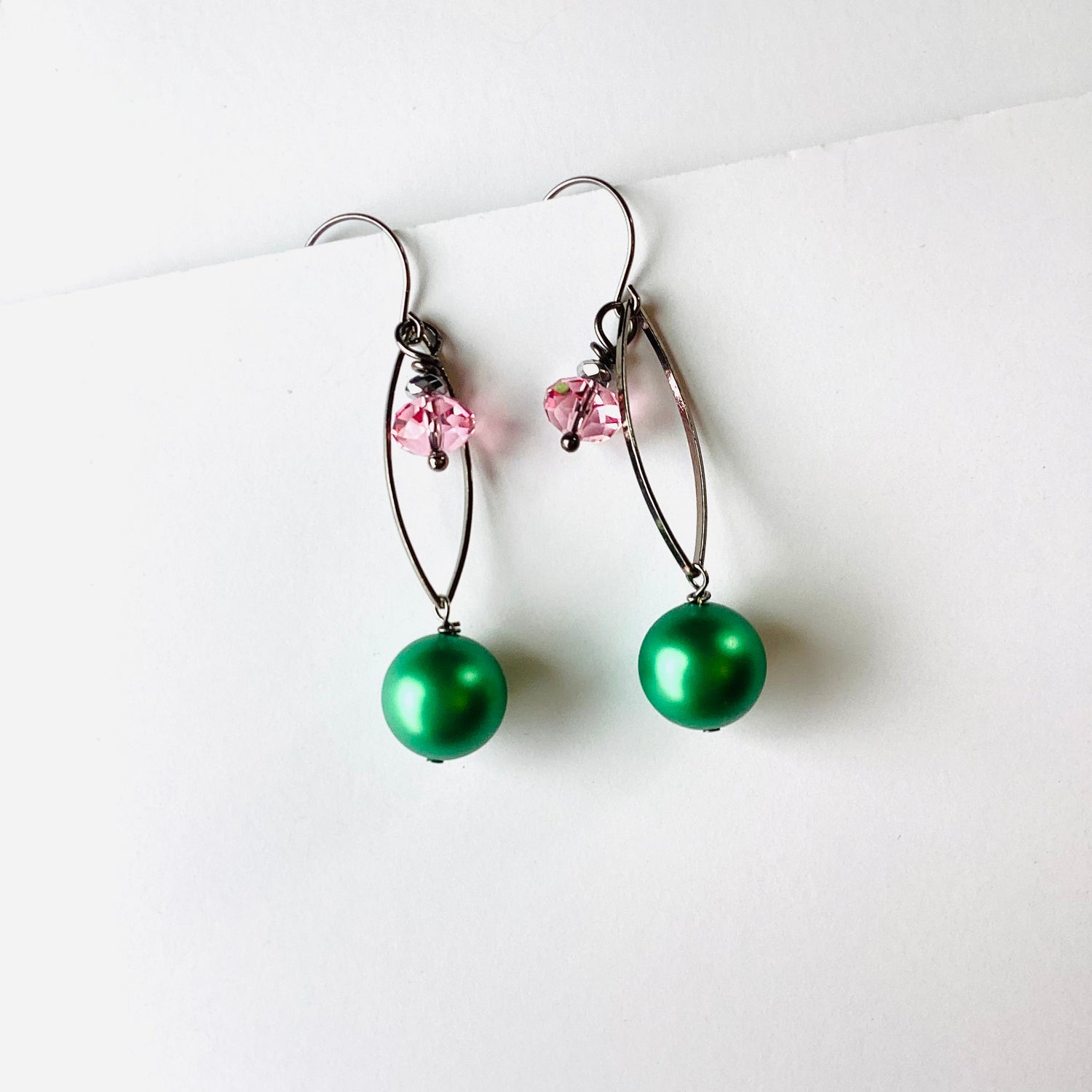 Feeling Fabulous Earrings