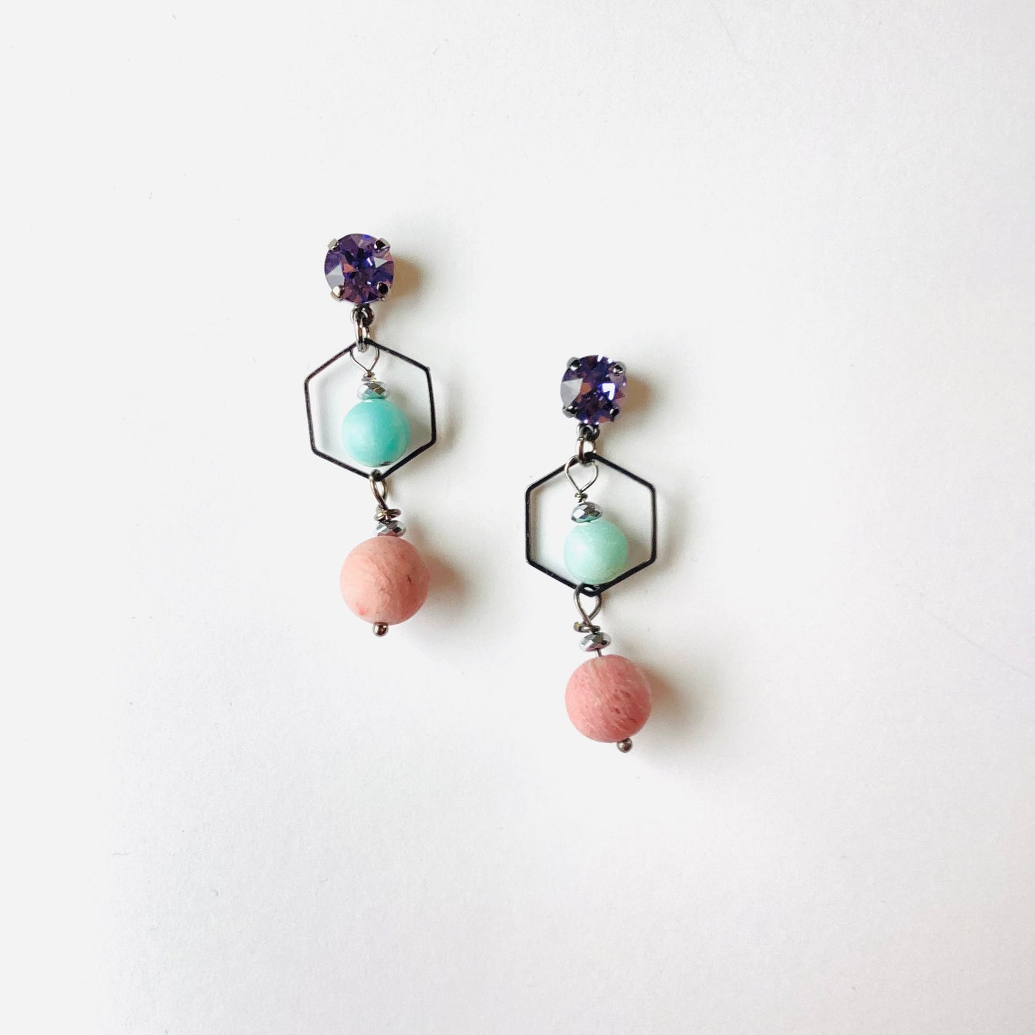 Daydreamer Earrings