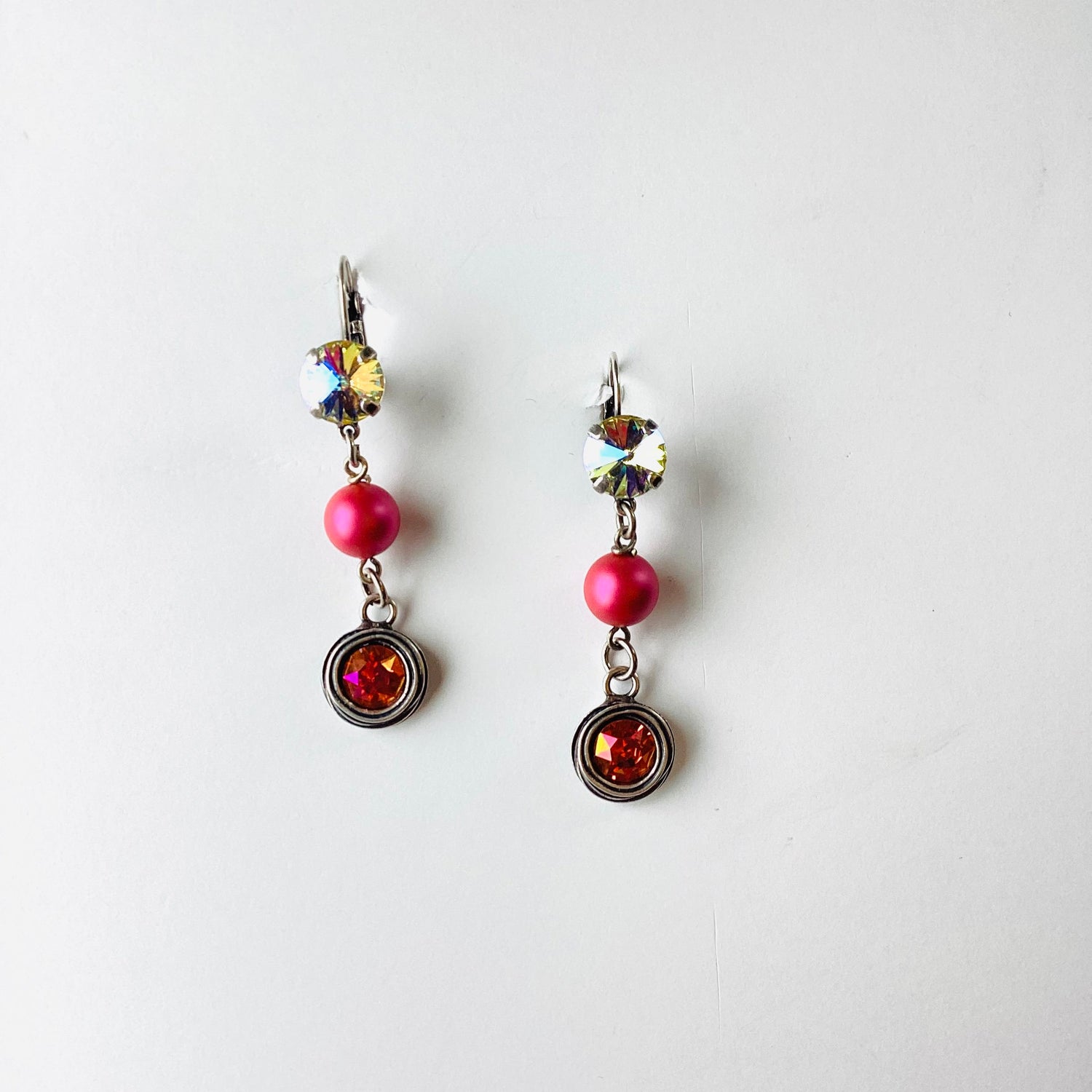 It Could Be Love Earrings