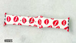 Silicone Apple Watch Band - Valentine's Collection - KaraMarie