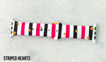 Silicone Apple Watch Band - Valentine's Collection - KaraMarie