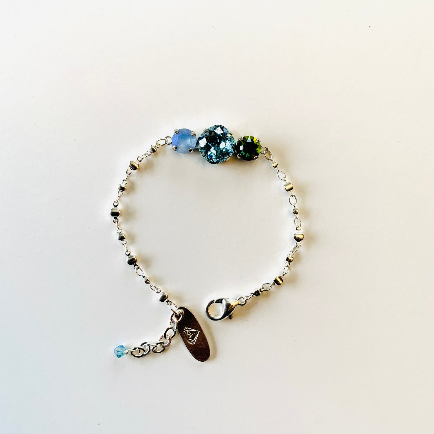 Diamond Daze Bracelet