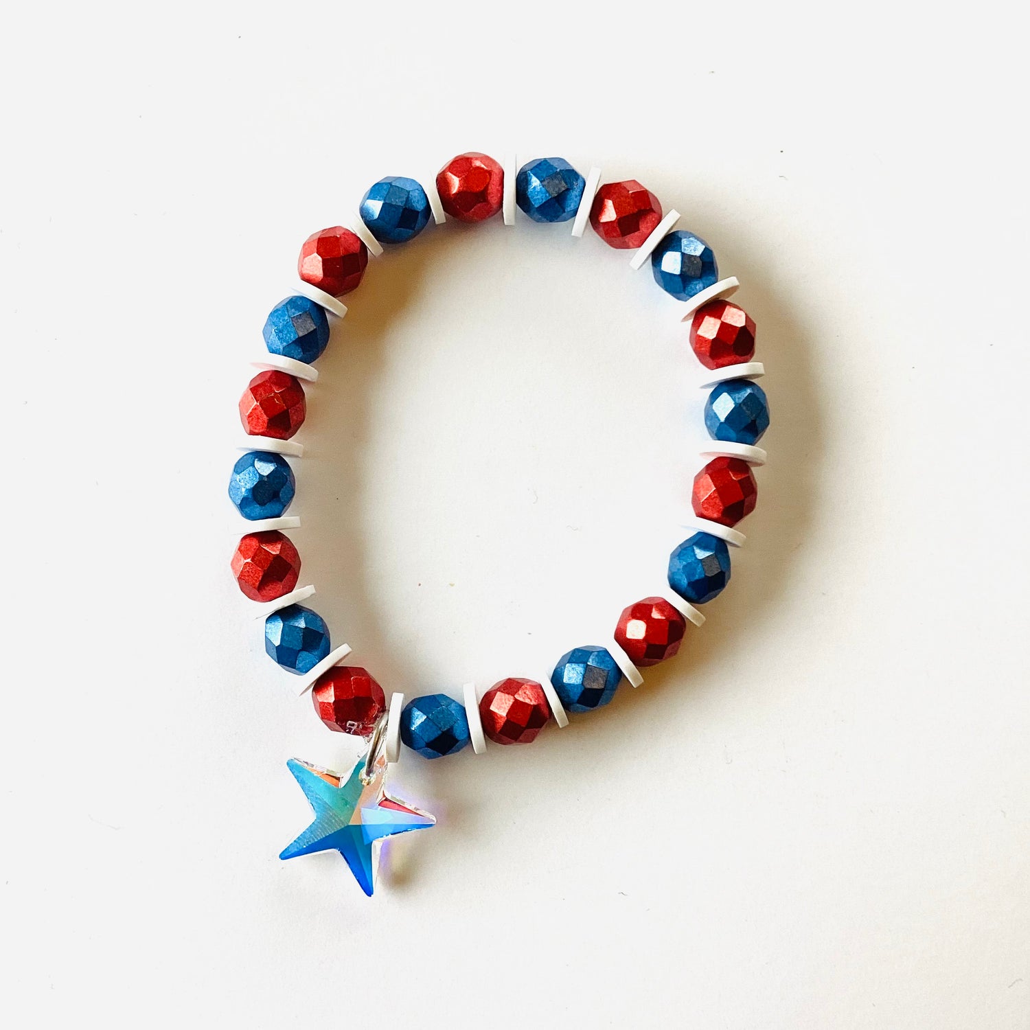 Star Stretch Bracelet