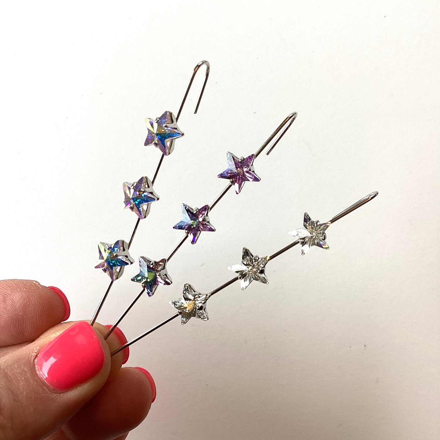 Star Earpin