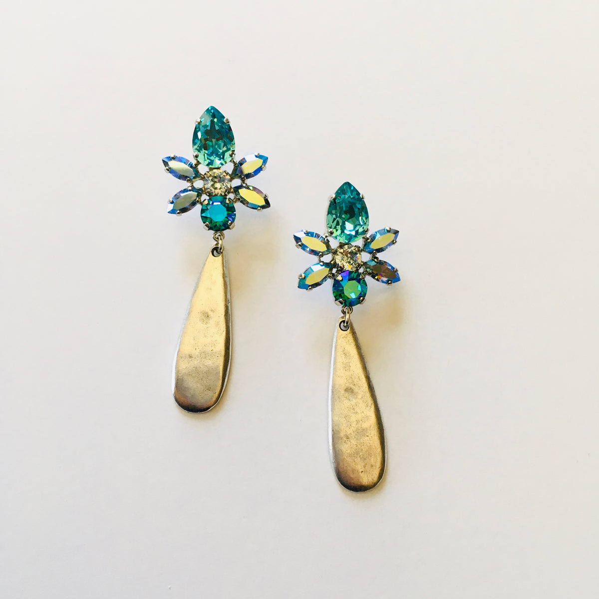 Statement Earrings - KaraMarie Boutique