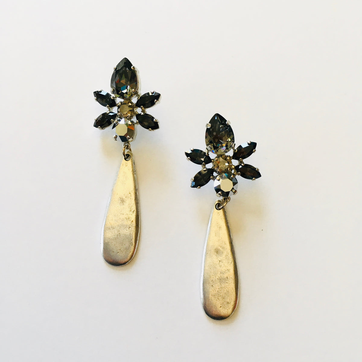 Statement Earrings - KaraMarie Boutique