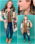 Star Shine Drop Earrings - KaraMarie
