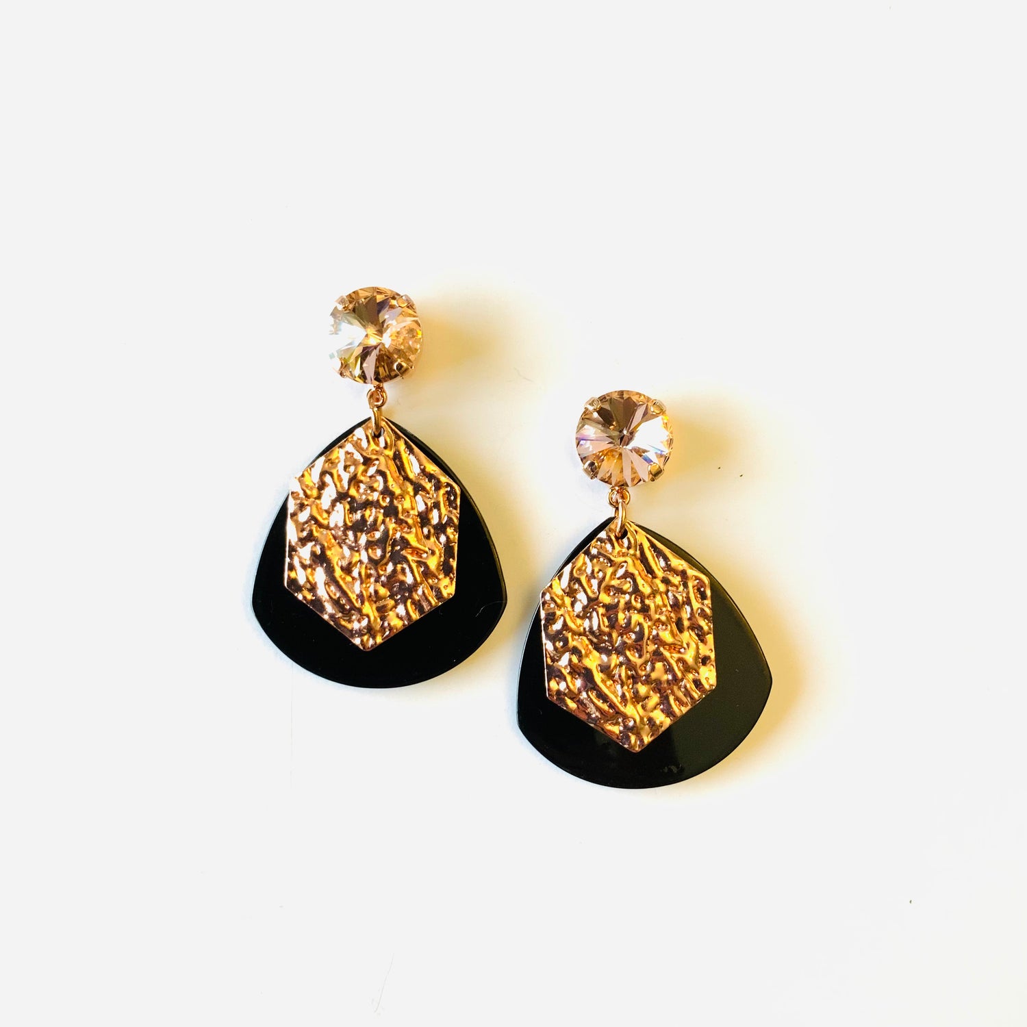 Find Your Tribe Earrings