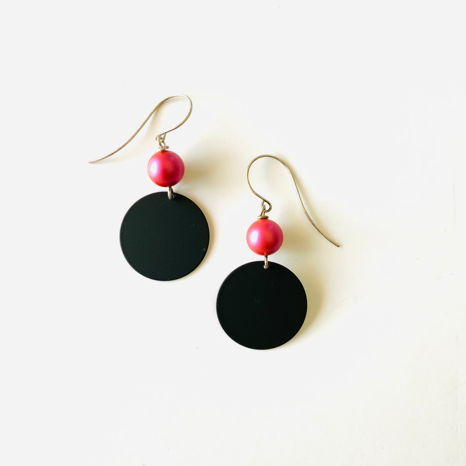 Blissful Beauty Drop Earring