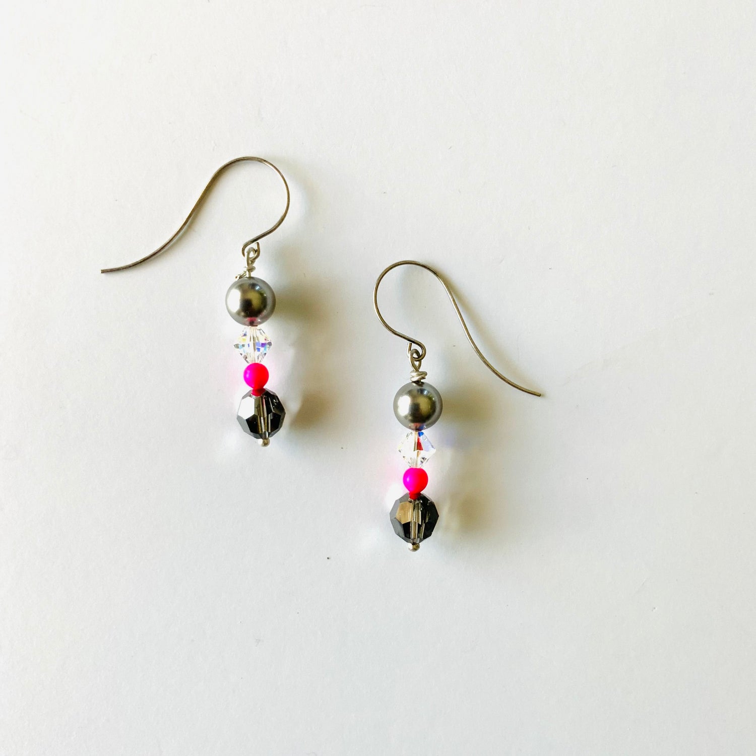 A World Away Earrings