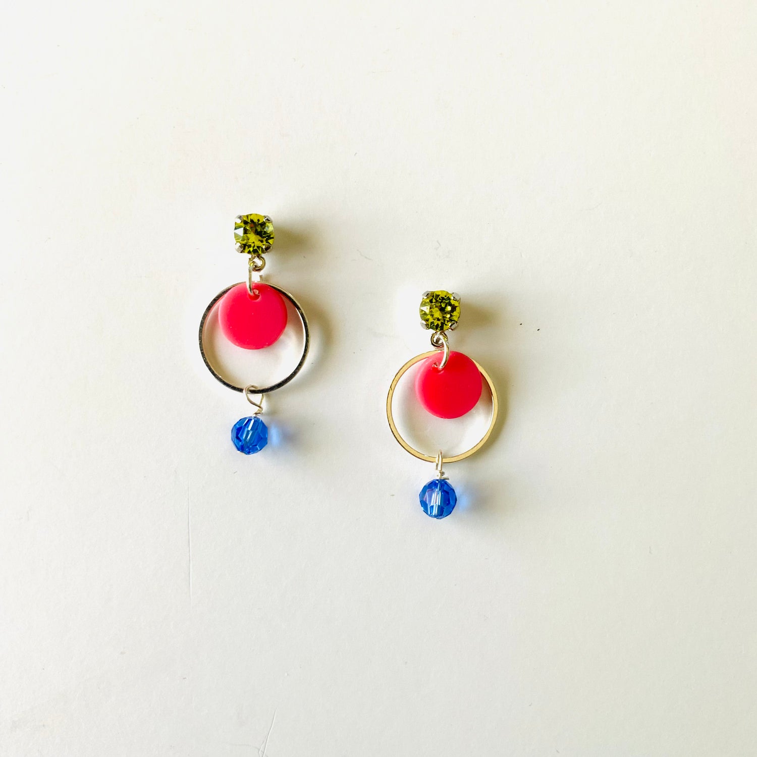 Botanical Bliss Earrings