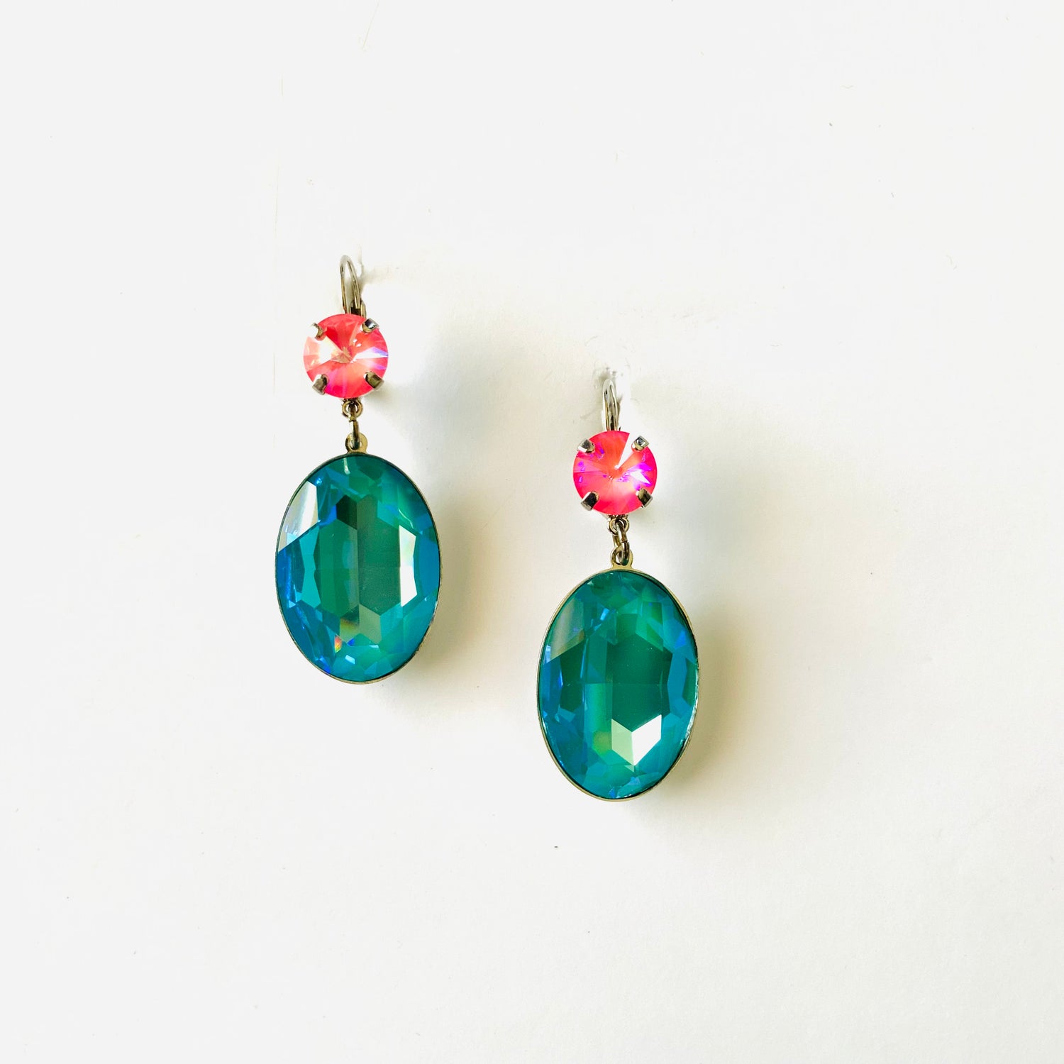 Laguna Statement Earrings